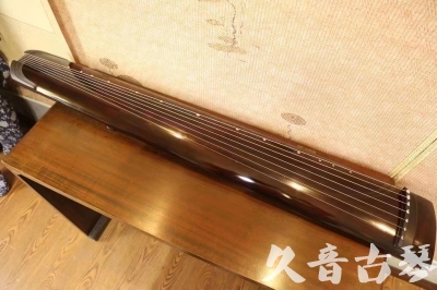 盘锦市●久音古琴  ●今日推荐  20230728[高级演奏正和]