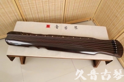 盘锦市●久音古琴   ●佳品推荐  20240527 [108CM伏羲式]