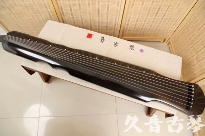 盘锦市久音古琴  ●今日推荐20240527  [收藏级伏羲式]（升级必入）