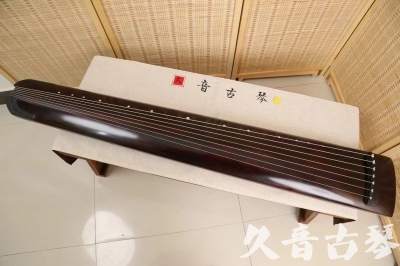 盘锦市●久音古琴  ●今日推荐20240528  [顶级演奏正和]