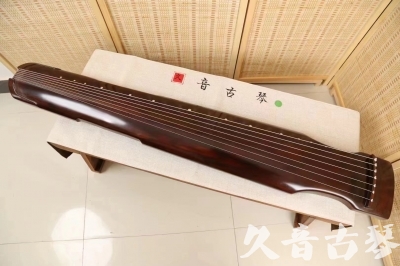 盘锦市●久音古琴  ●今日推荐  20240613[顶级演奏仲尼]