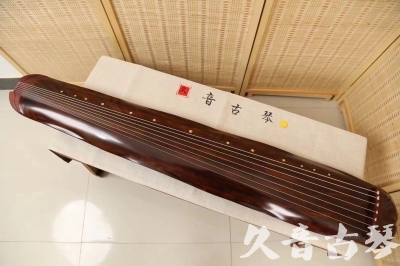 盘锦市●久音古琴  ●今日推荐20240625  [顶级演奏蕉叶式]