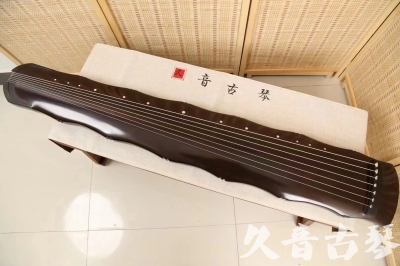 盘锦市●久音古琴  ●典藏系列20240629  [高级演奏竹节]