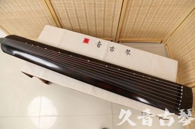 盘锦市●久音古琴  ●今日推荐20240709  [高级演奏正和]