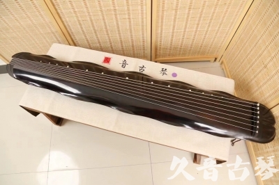 盘锦市●久音古琴  ●今日推荐 20240724 [收藏级蕉叶式]