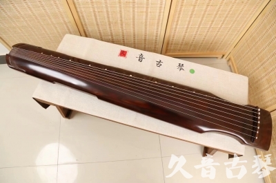 盘锦市●久音古琴  ●今日推荐 20240814 [顶级演奏仲尼]