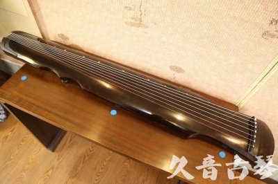 盘锦市●久音古琴  ●今日推荐 20240828 [顶级演奏伏羲]