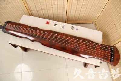 盘锦市●久音古琴  ●今日推荐20240831  [收藏级伏羲式]