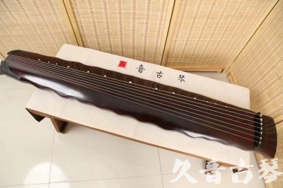 盘锦市●久音古琴  ●今日推荐  20240903[顶级演奏落霞]