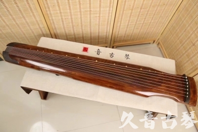 盘锦市●久音古琴  ●今日推荐 20240913 [断纹仲尼式]