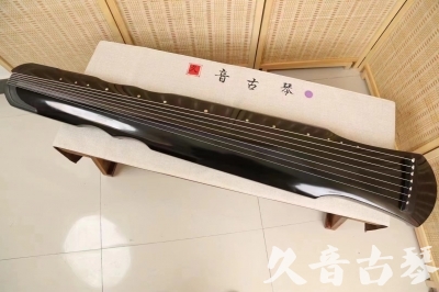 盘锦市●久音古琴  ●今日推荐20240913  [收藏级伏羲式]（老师必选）